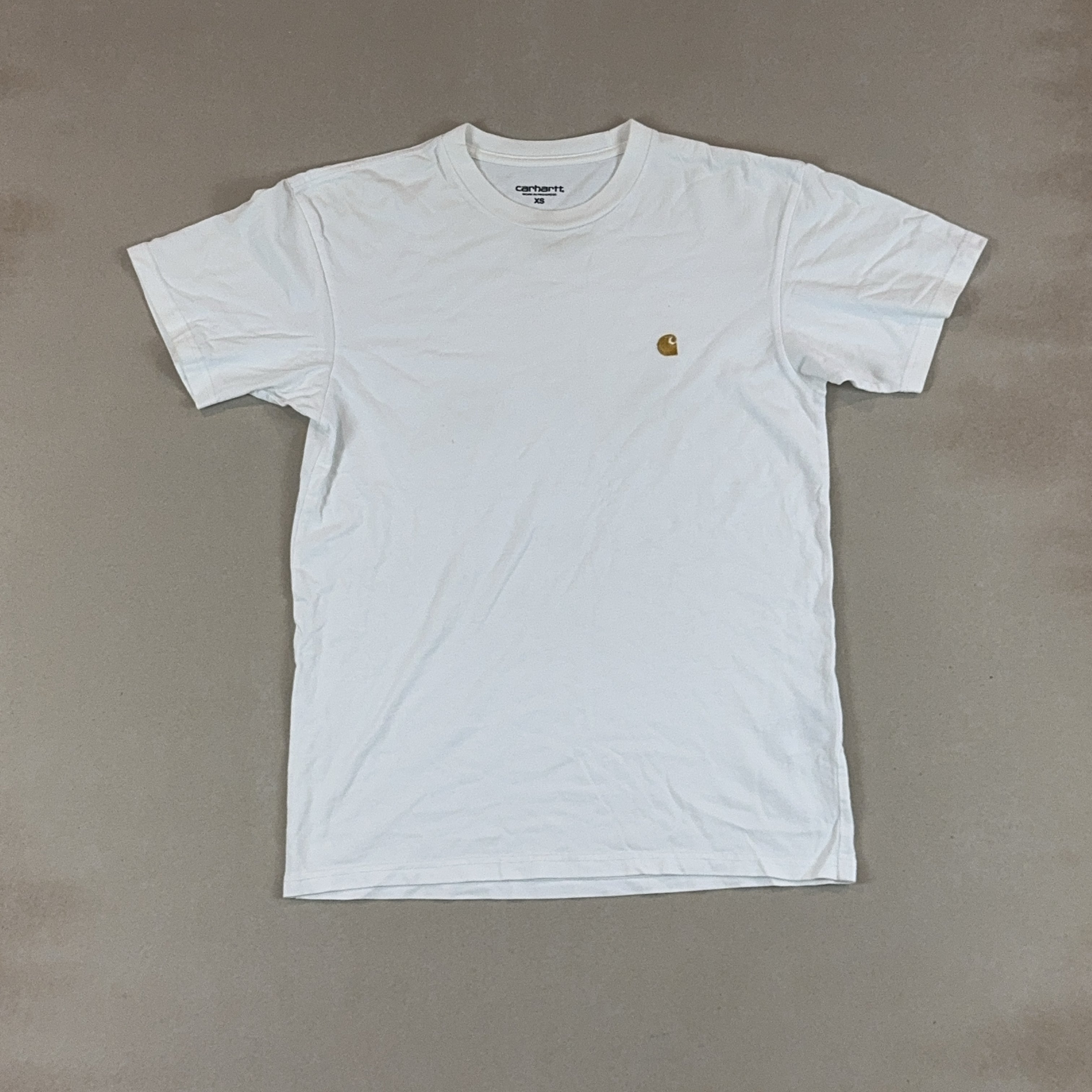 CARHARTT TEE - SMALL