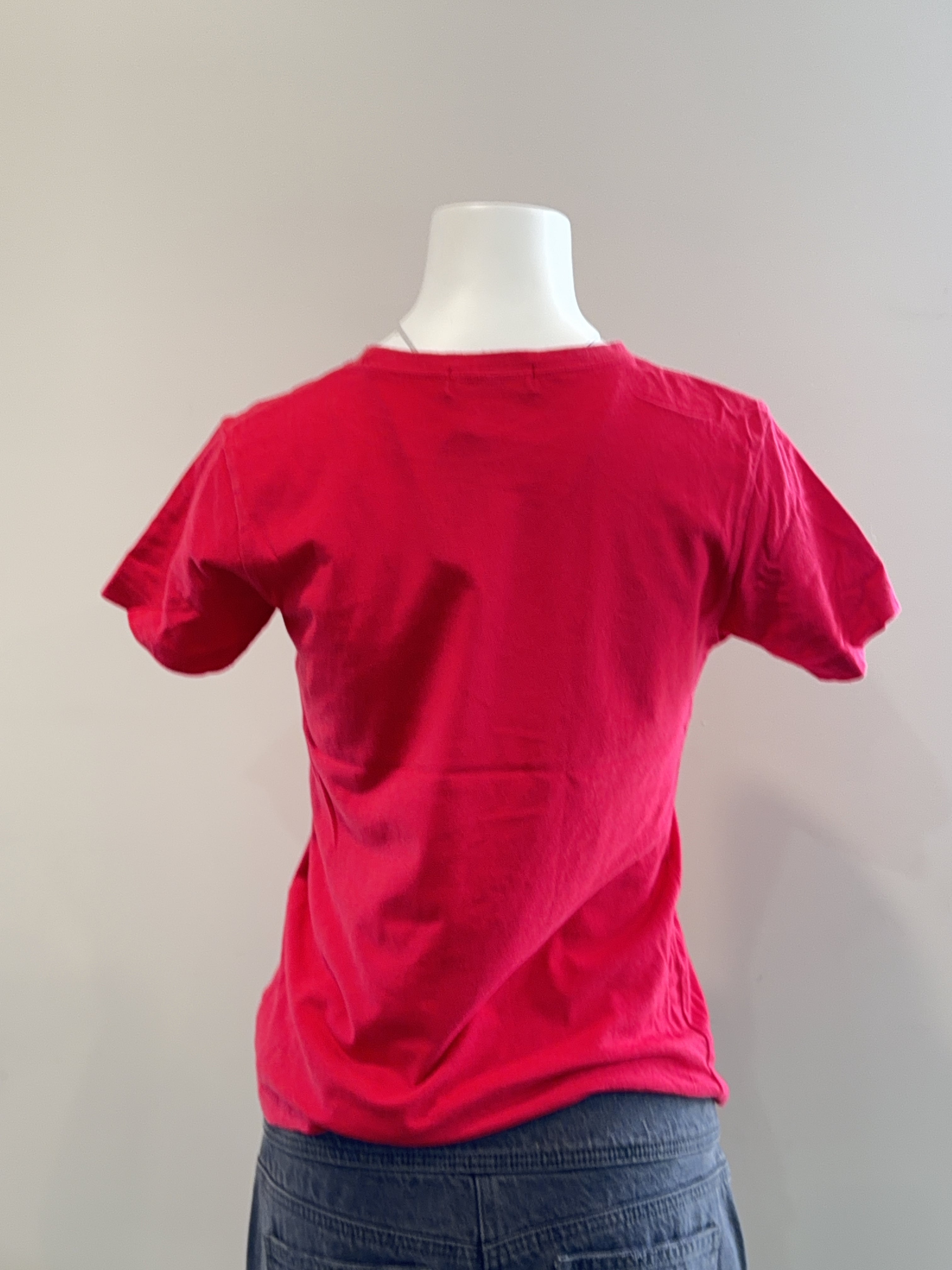 T&C SURF DESIGNS TEE - SMALL