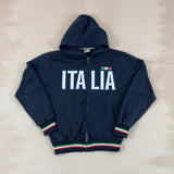 ITALIA JACKET - LARGE