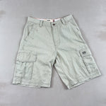 LEVI'S CARGO SHORTS - MEDIUM