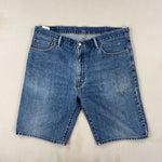 LEVI'S SHORTS - 2X LARGE