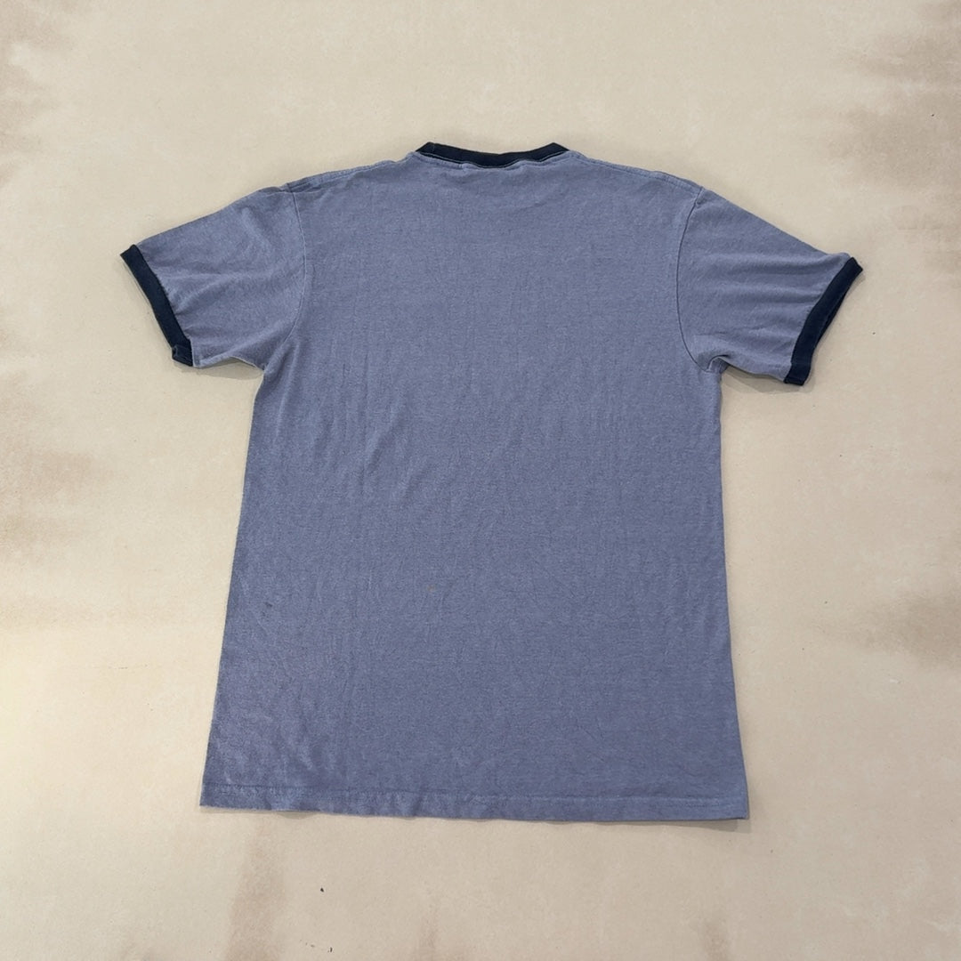 QUIKSILVER TEE - SMALL