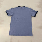 QUIKSILVER TEE - SMALL