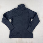 PATAGONIA QUARTER ZIP - X SMALL