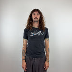 QUIKSILVER TEE - SMALL