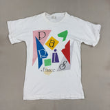 PARIS TEE - MEDIUM