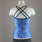 AQS TANKINI - MEDIUM