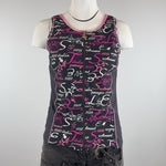 ELLESSE TANKINI - LARGE