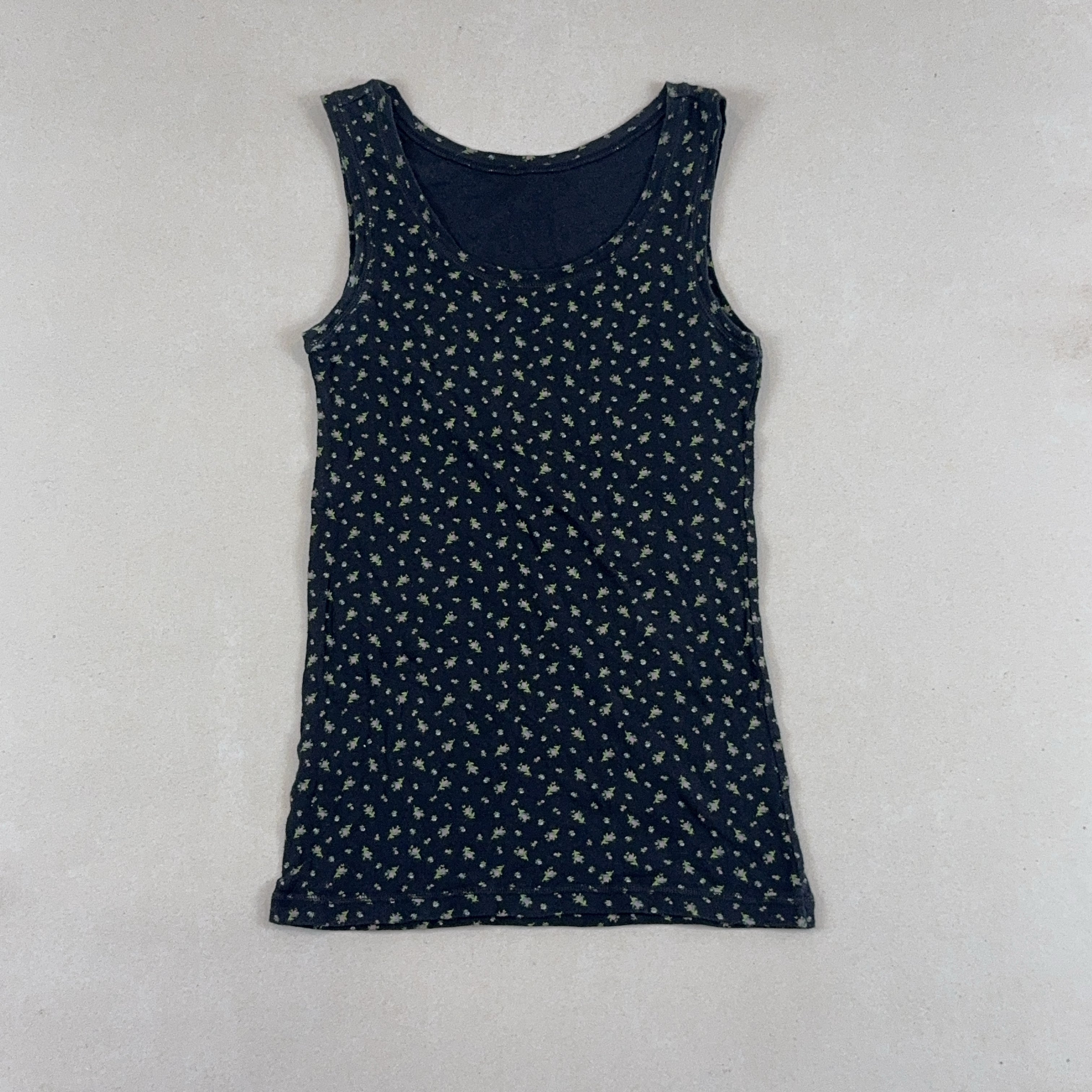 VINTAGE SINGLET - SMALL