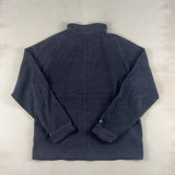 ADIDAS FLEECE - X LARGE