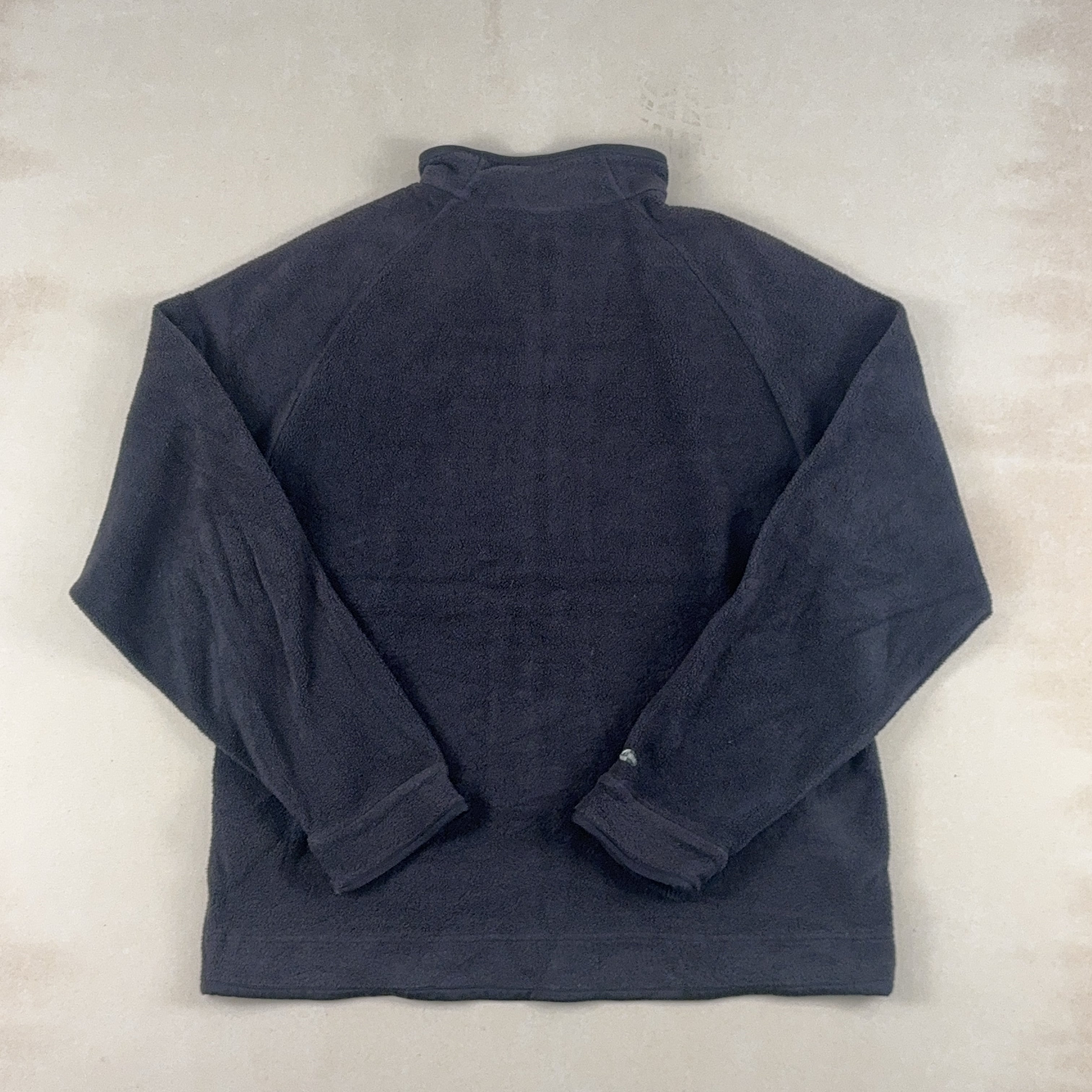 ADIDAS FLEECE - X LARGE