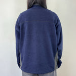 TIMBERLAND FLEECE - LARGE