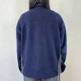 TIMBERLAND FLEECE - LARGE