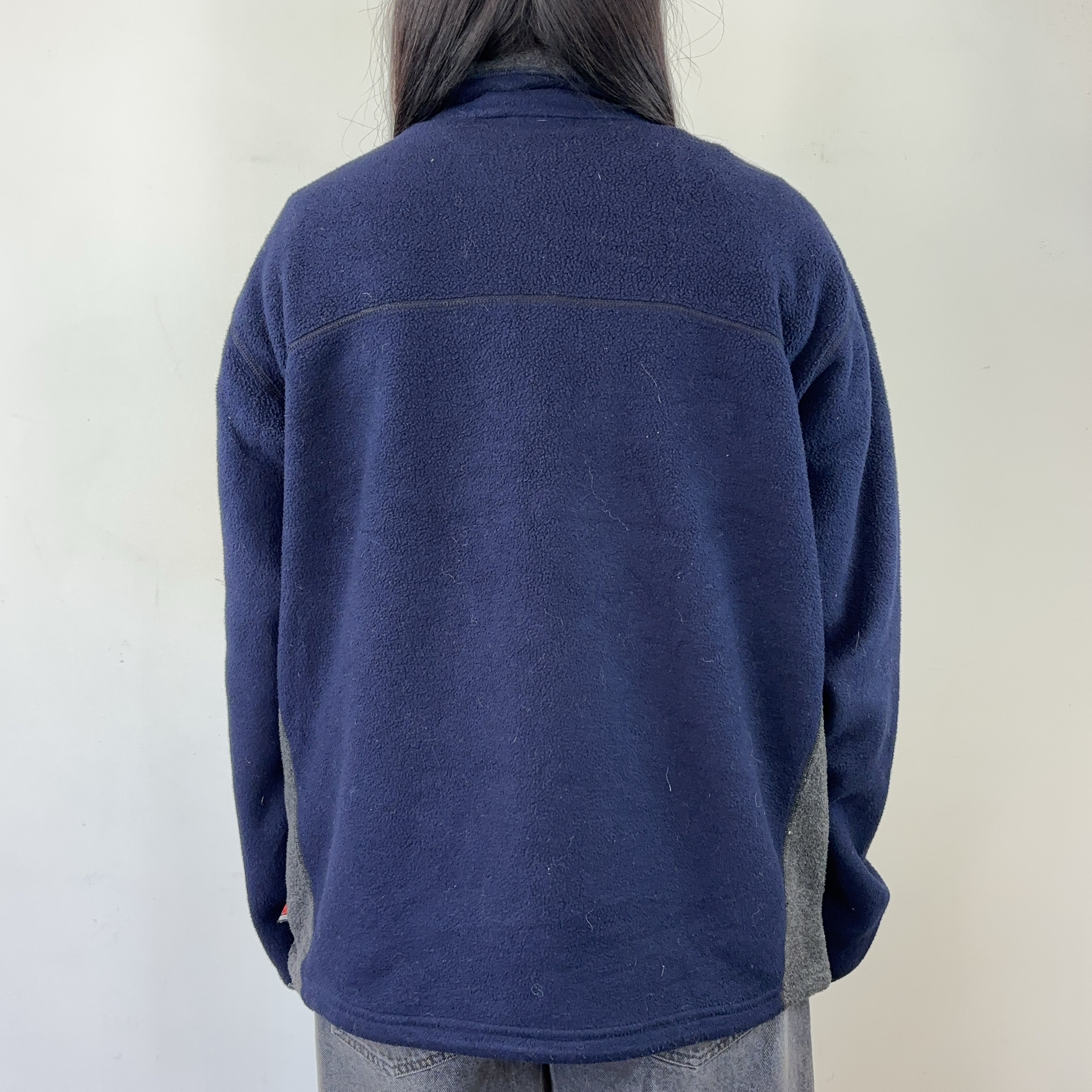 TIMBERLAND FLEECE - LARGE