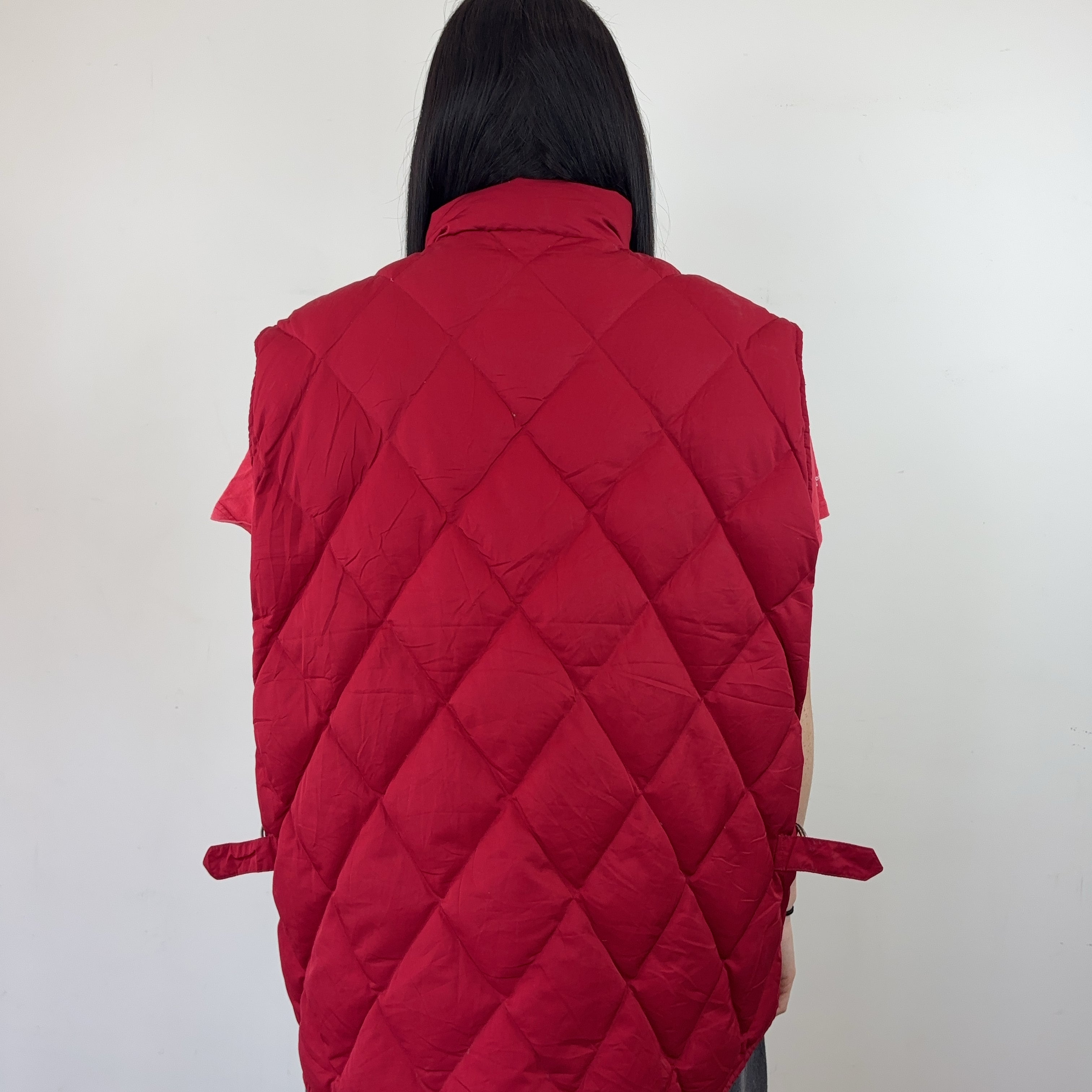 EDDIE BAUER VEST - X LARGE