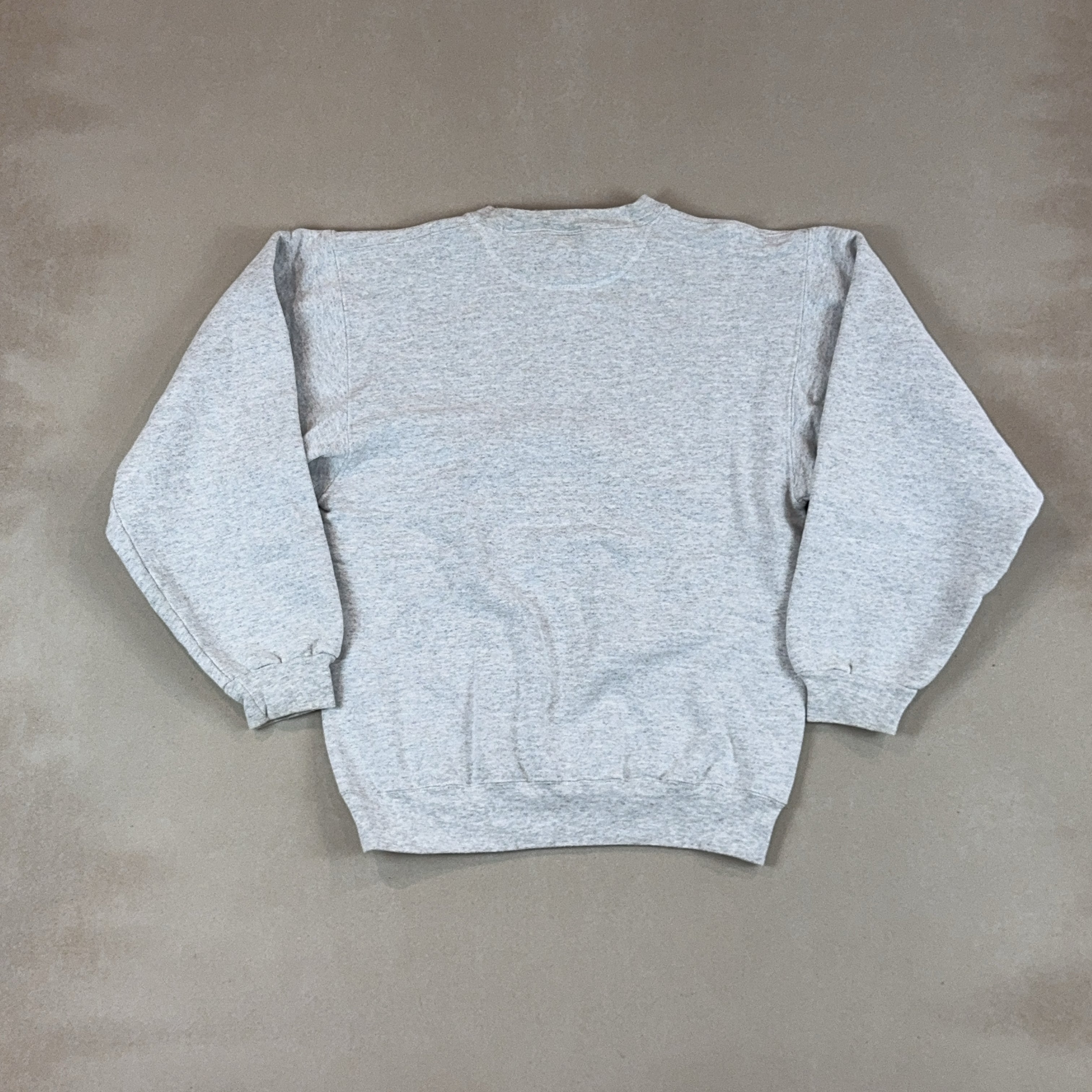 VINTAGE NFL CREW - SMALL