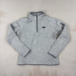 PATAGONIA FLEECE - SMALL