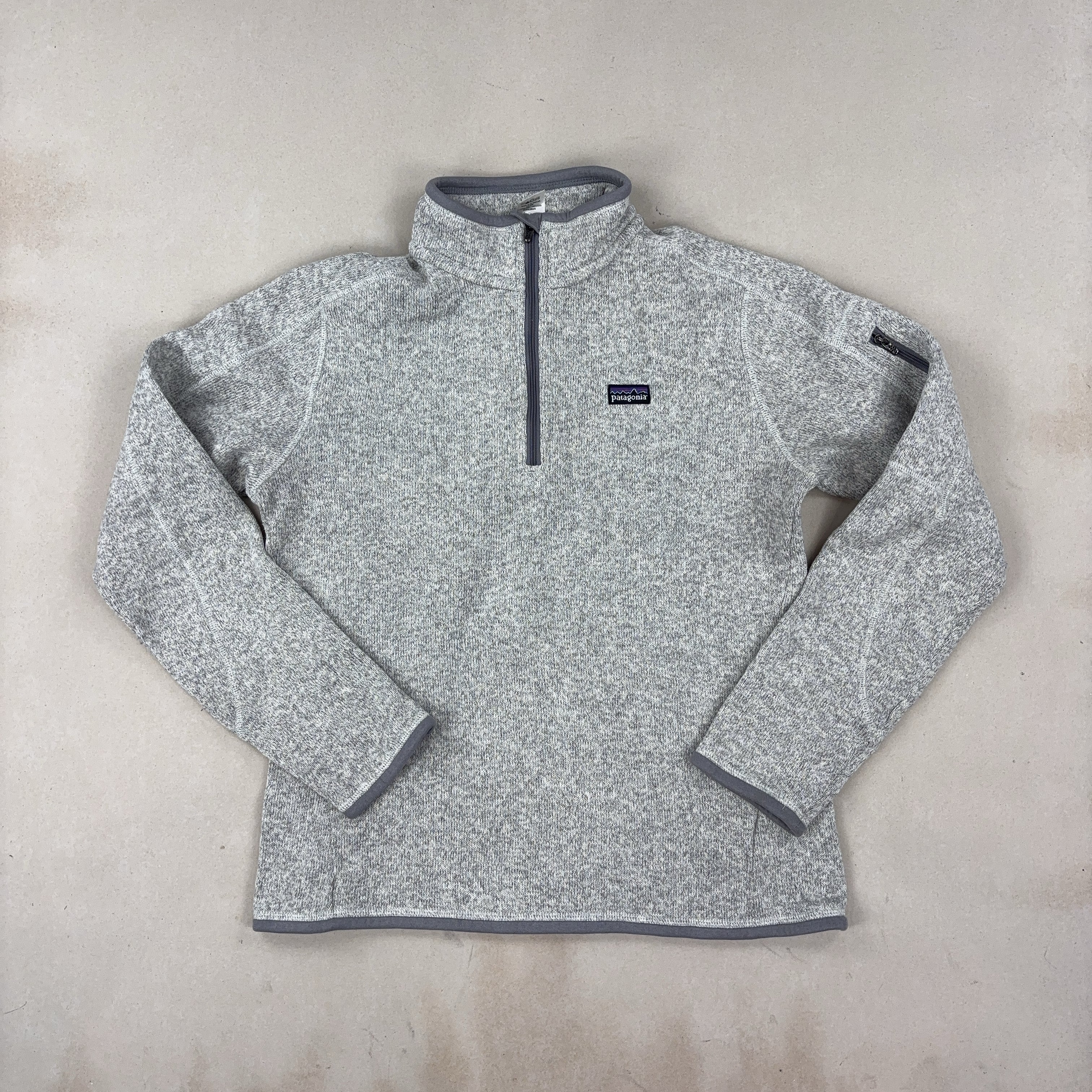 PATAGONIA FLEECE - SMALL