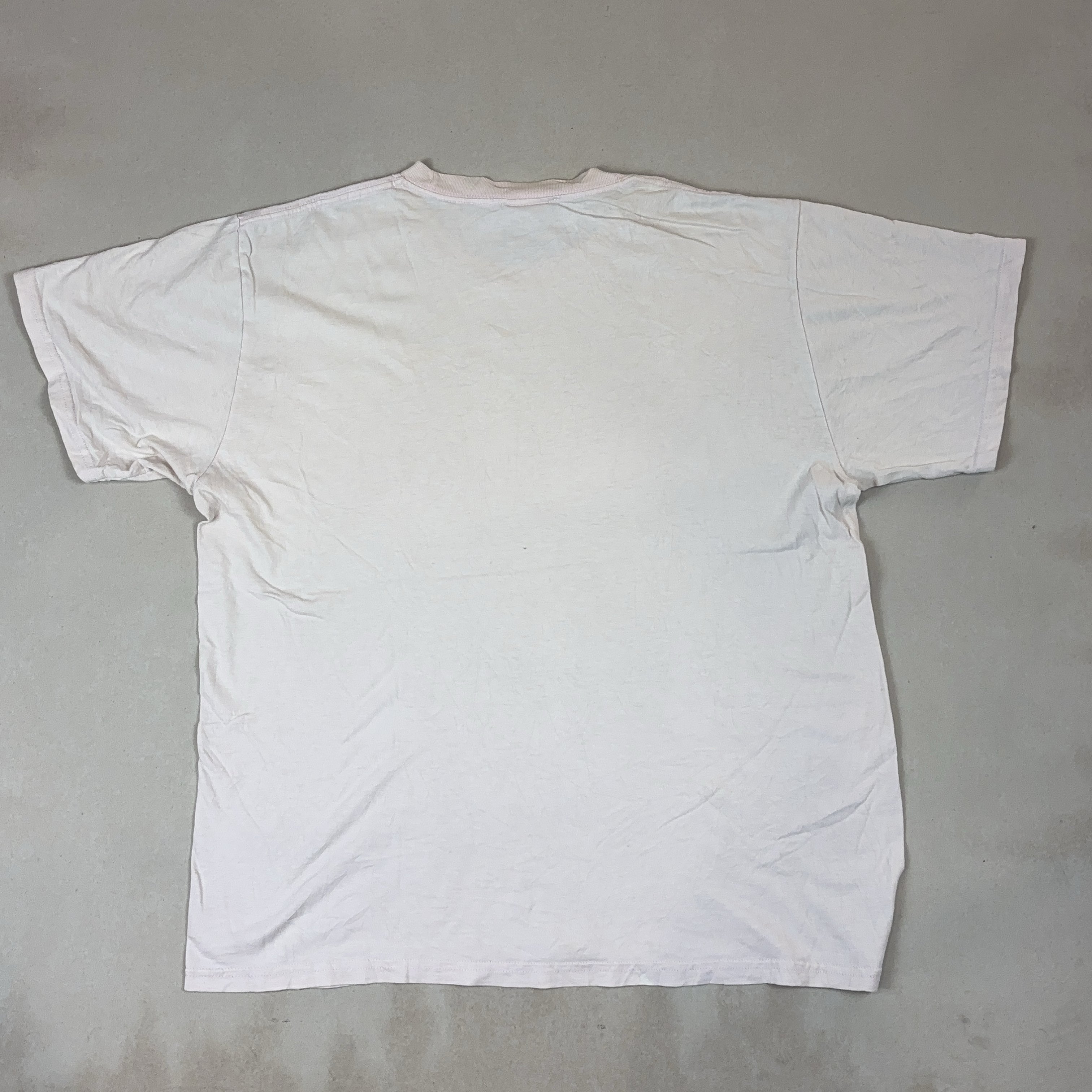 NIKE TEE - LARGE
