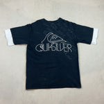 QUIKSILVER TEE - SMALL