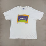 HANE TEE - X LARGE