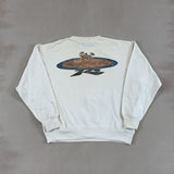 RUSTY CREW - MEDIUM