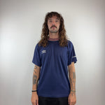 UMBRO TEE - MEDIUM