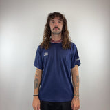 UMBRO TEE - MEDIUM