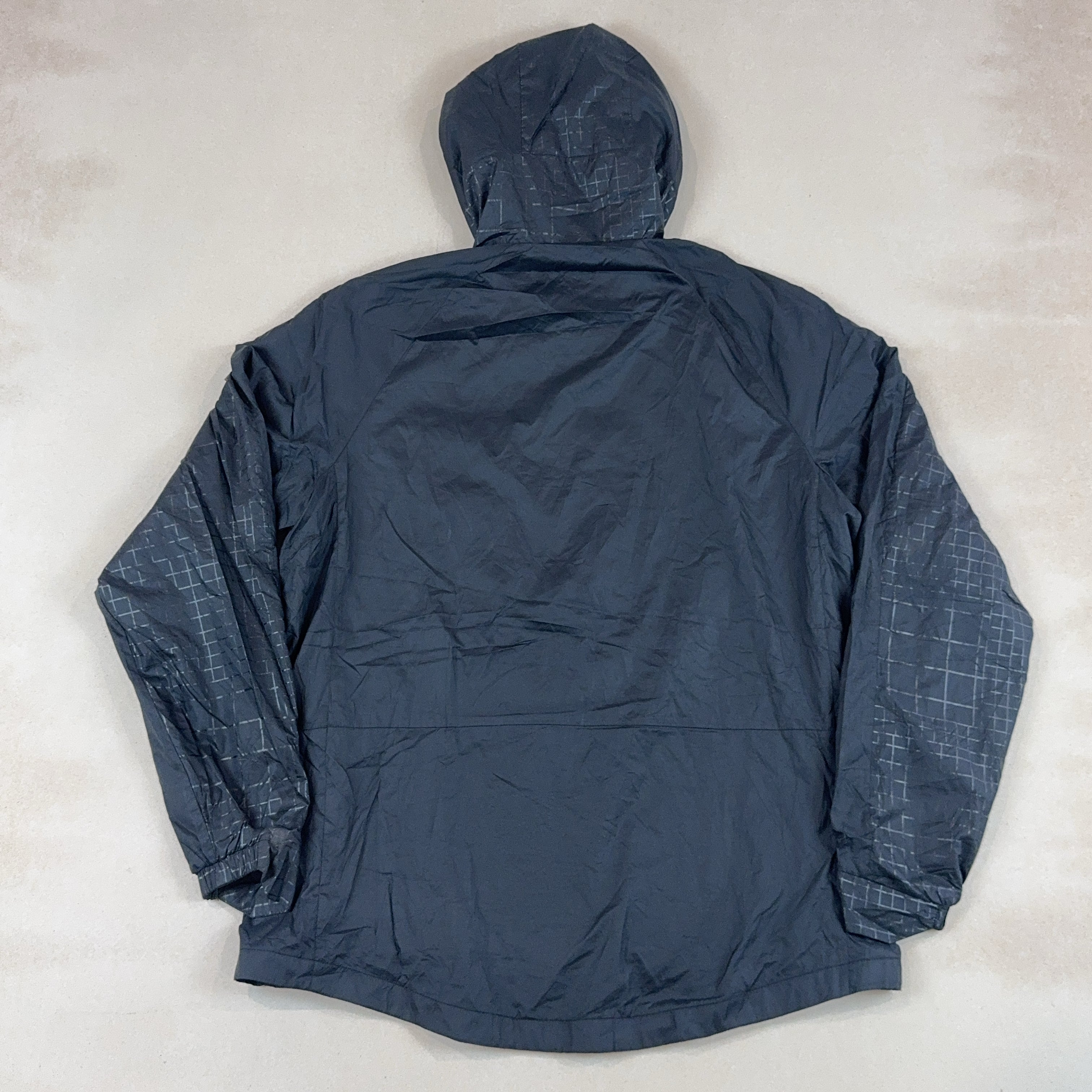 NIKE JACKET - LARGE