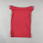 HOLLISTER TOP - X SMALL
