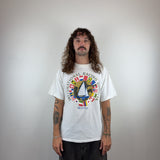 INTERNATIONAL RACING REGATTA TEE - MEDIUM