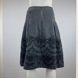 VINTAGE SKIRT - SMALL