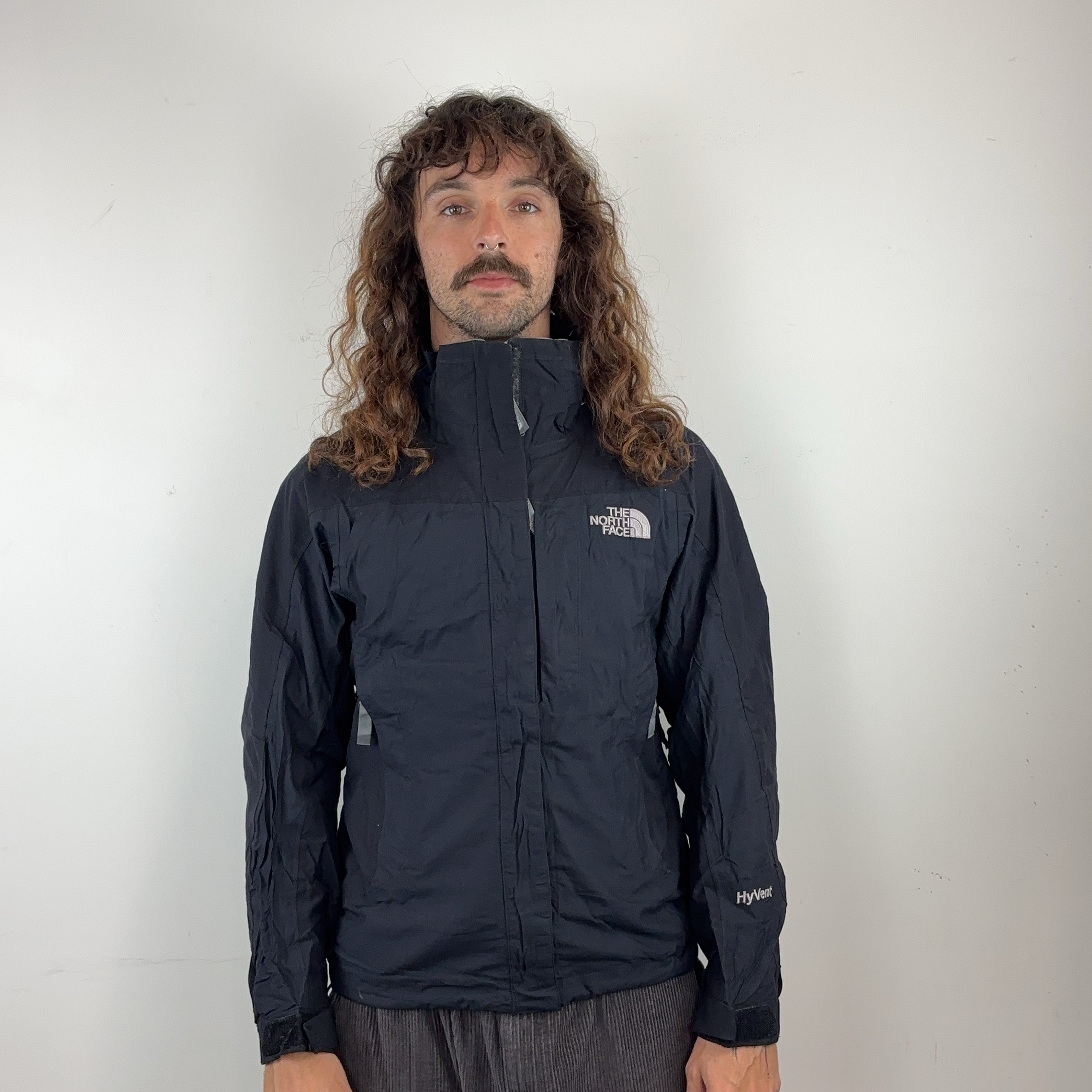 THE NORTH FACE JACKET - SMALL