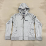 PATAGONIA GREY JACKET - SMALL