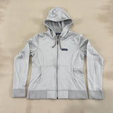 PATAGONIA GREY JACKET - SMALL