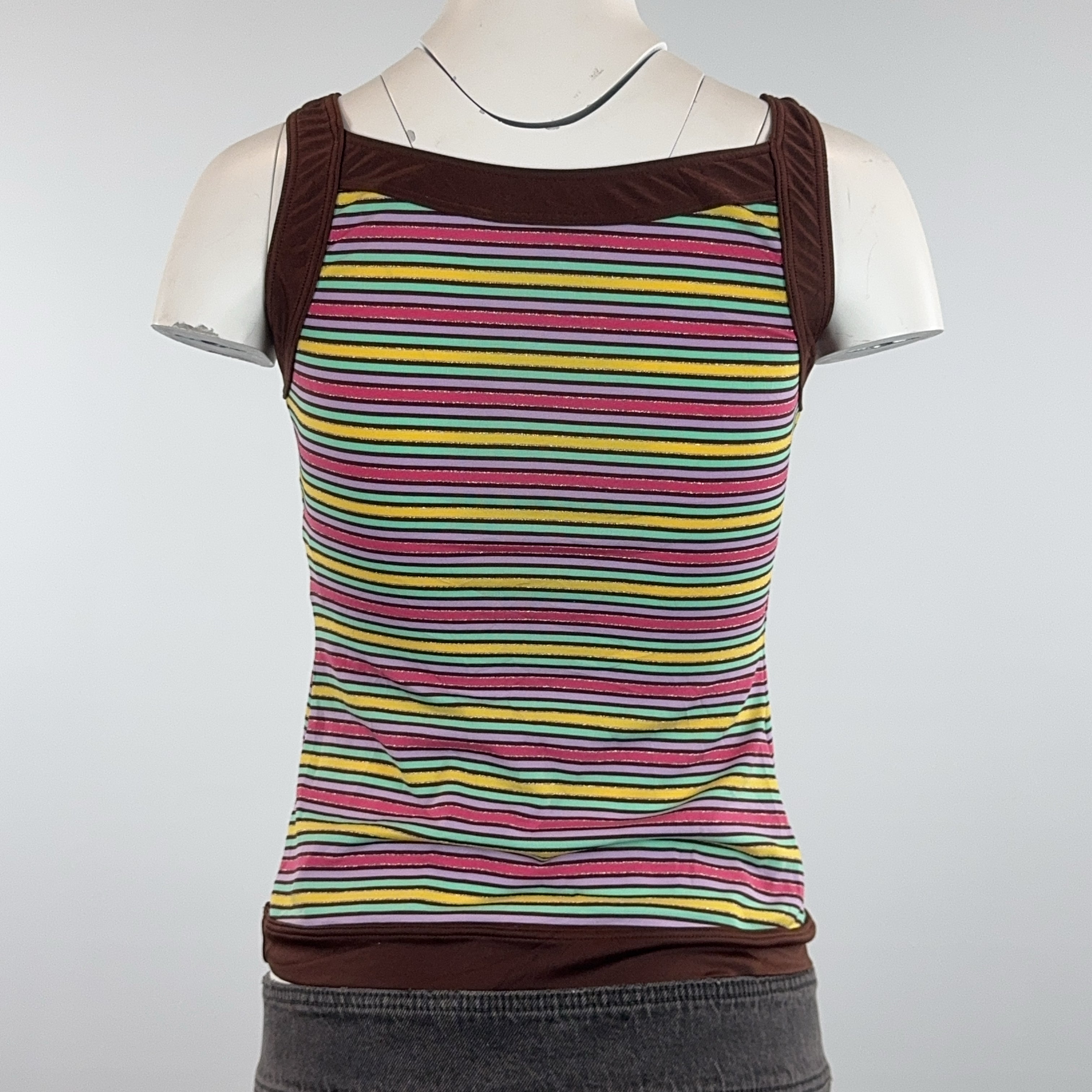 VINTAGE TANKINI - SMALL