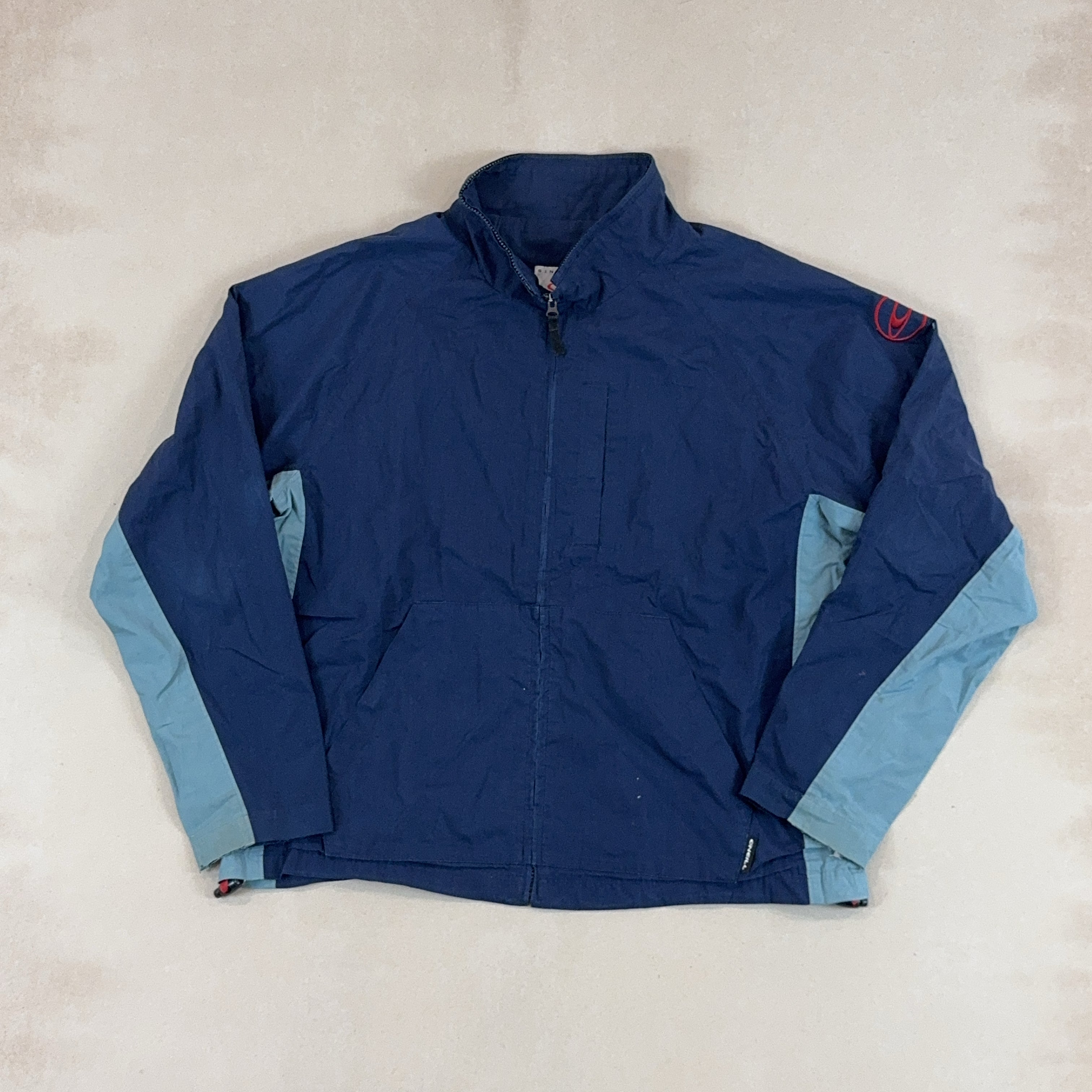 O'NEILL JACKET - LARGE
