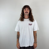 GRAPHIC 'LOKAR' TEE - LARGE