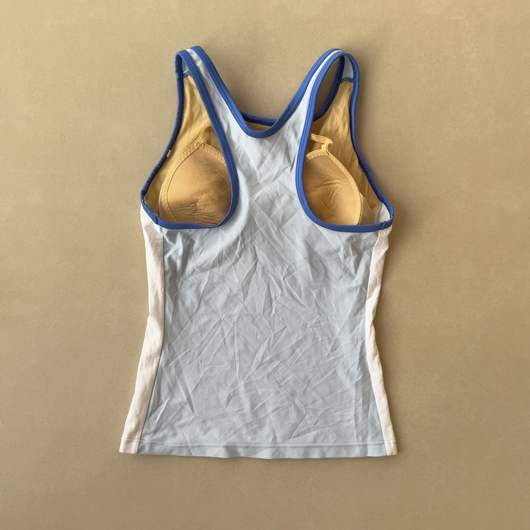 NIKE TANKINI - SMALL