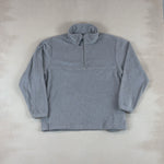 PIKO QUARTER ZIP - MEDIUM