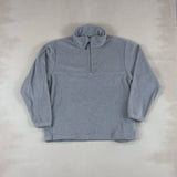 PIKO QUARTER ZIP - MEDIUM