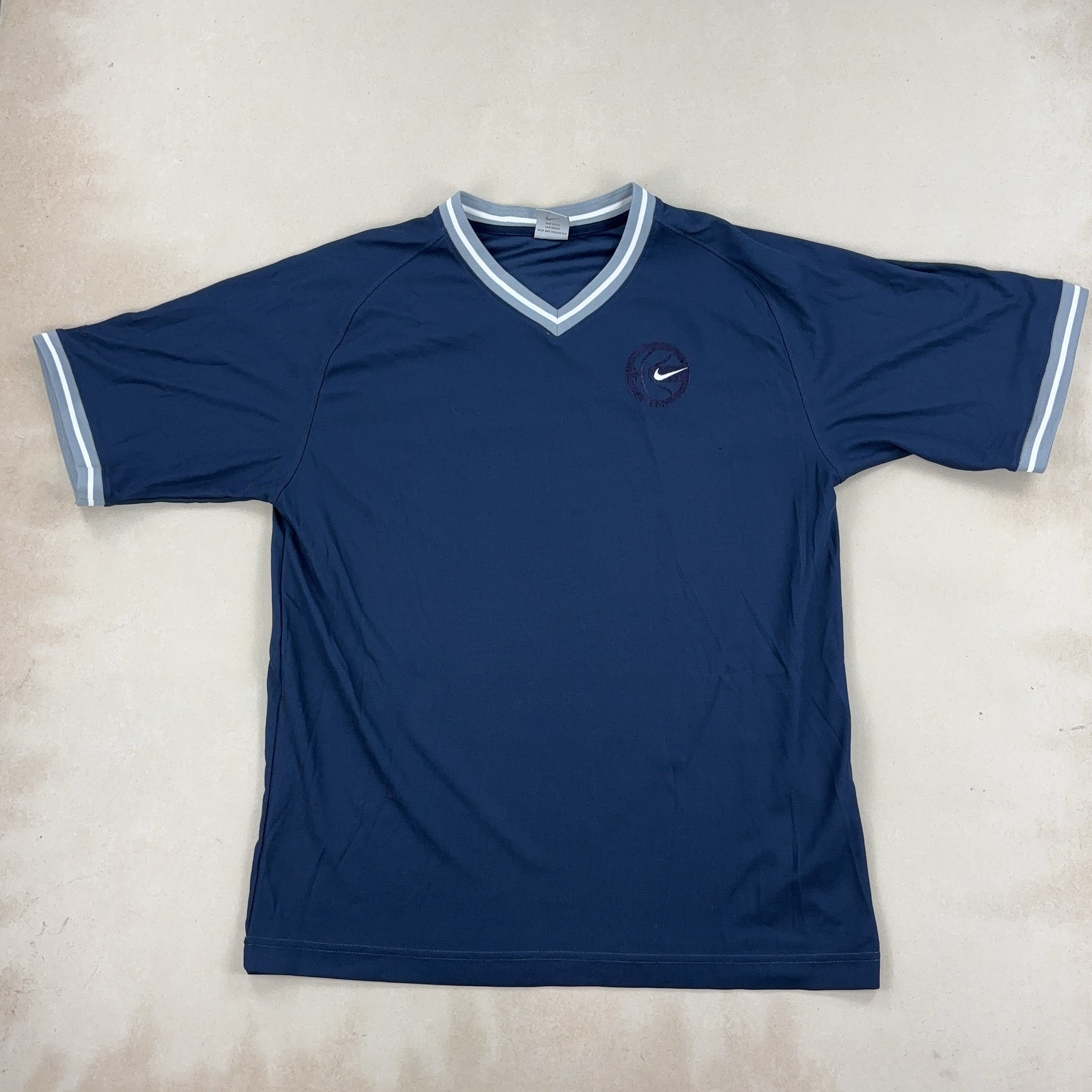 NIKE TEE - LARGE