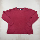 OLD NAVY LONG SLEEVE - X LARGE