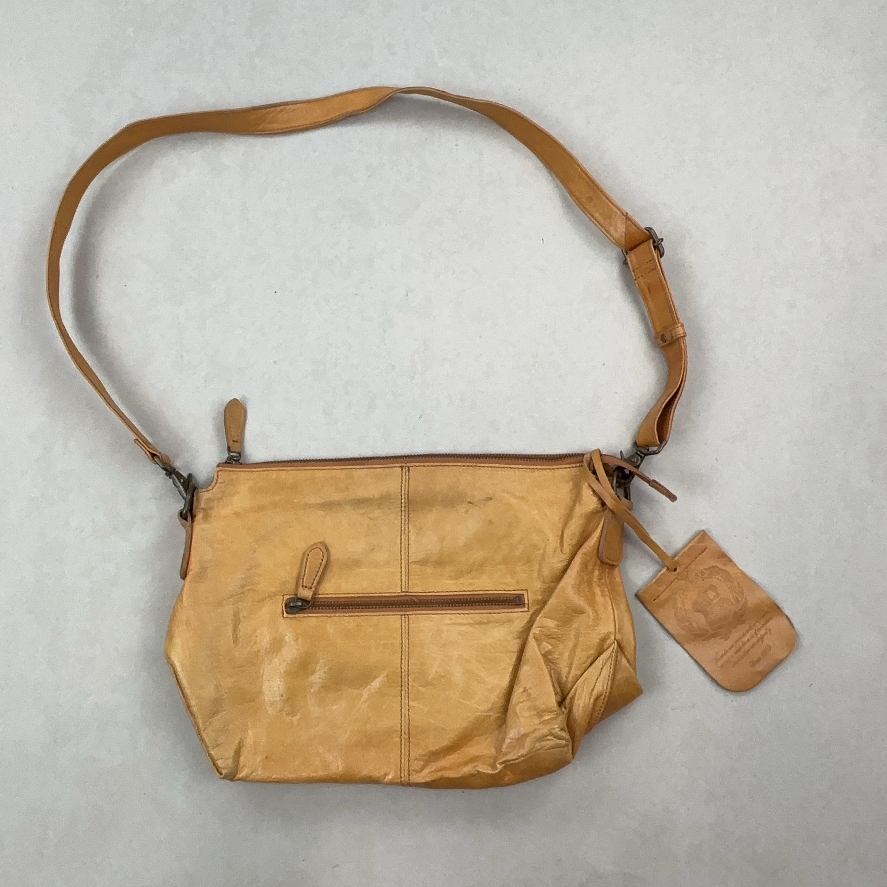 DAKOTA HANDBAG - SMALL