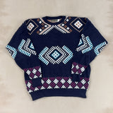 ROBERT STOCK KNIT - LARGE