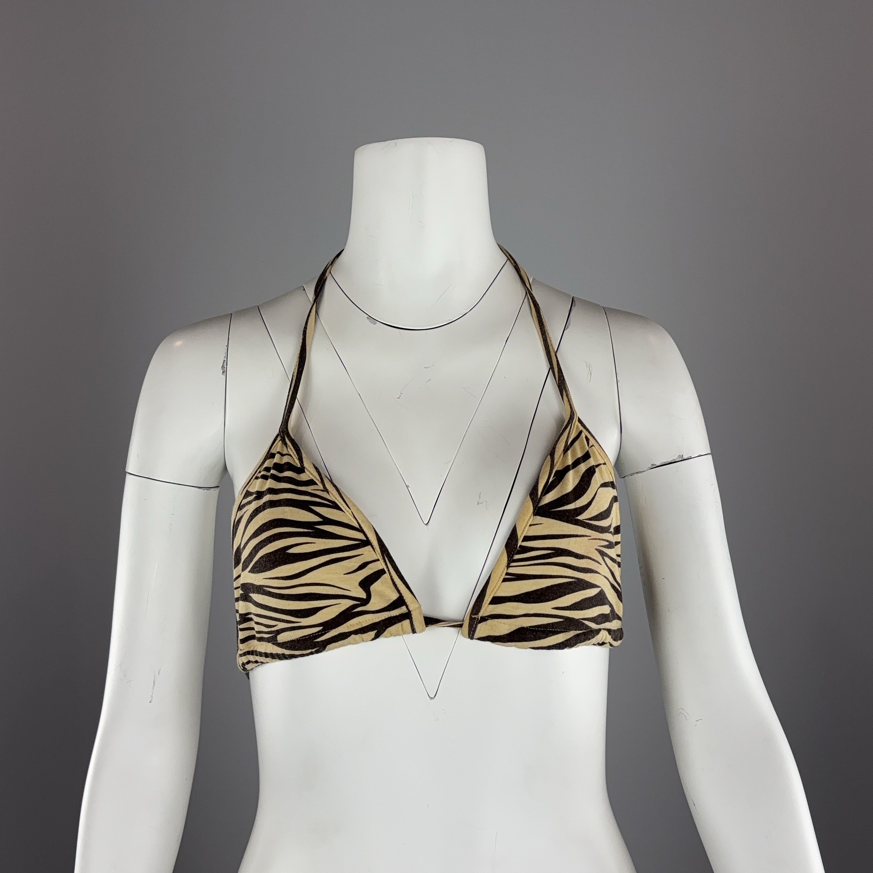 BIKINI TOP - MEDIUM