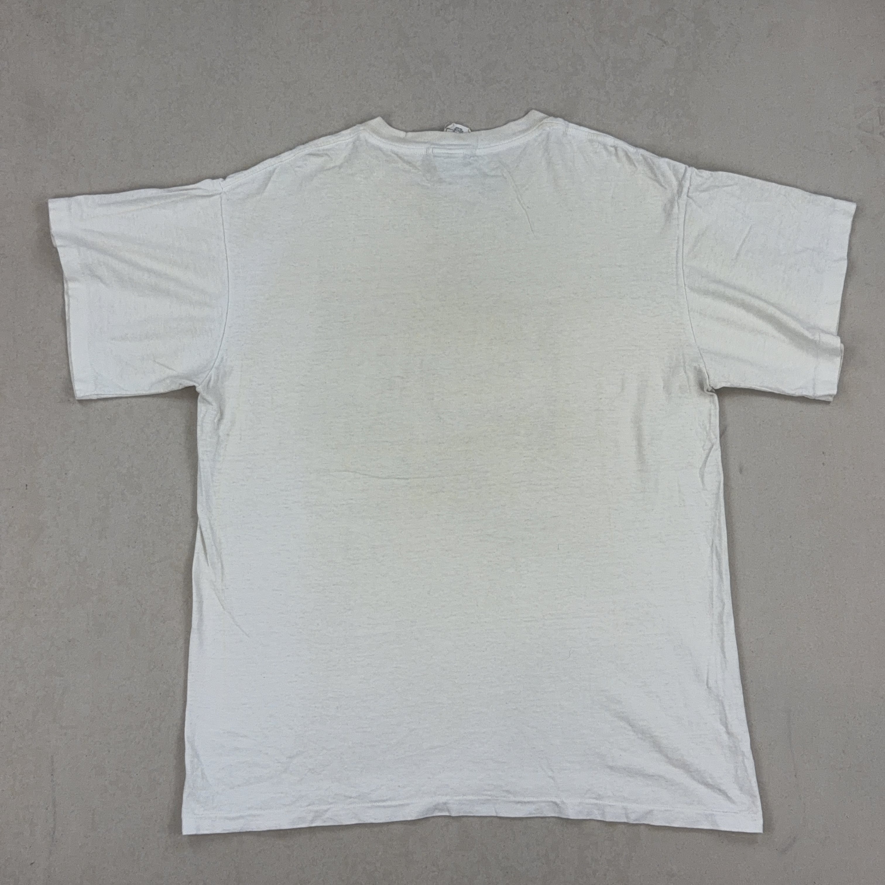 VINTAGE TEE - X LARGE