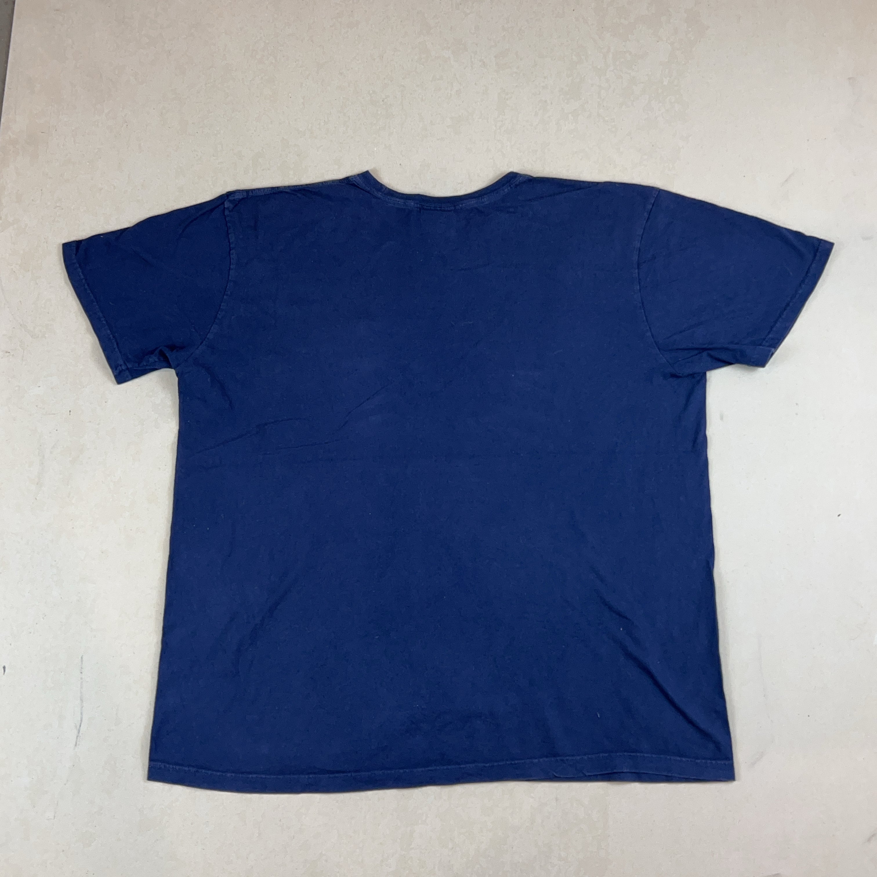 RALPH LAUREN TEE - X LARGE