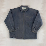 RUSTY JACKET - X LARGE
