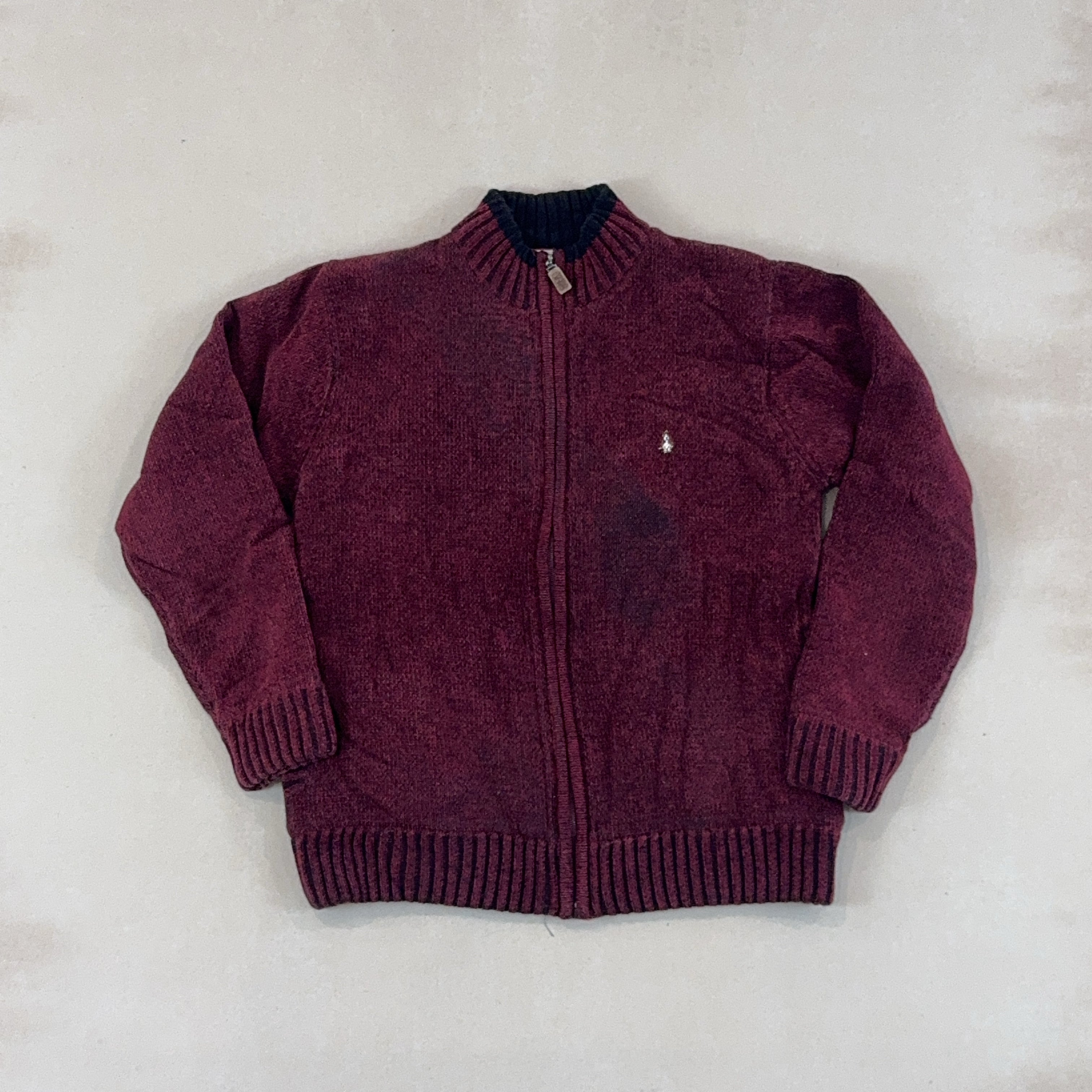 HUSH PUPPIES KNIT - SMALL